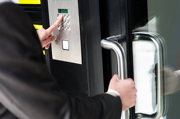 Professional Security Systems Installation Not A Costly Proposition, And It Is More Reliable!